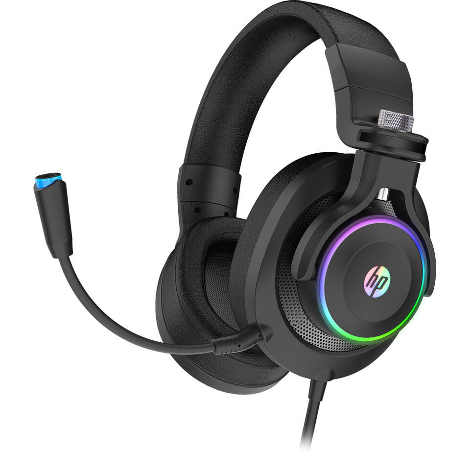 5 Pilihan Headset Gaming Murah dari Murdockcruz